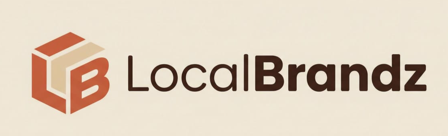 LocalBrandz Logo